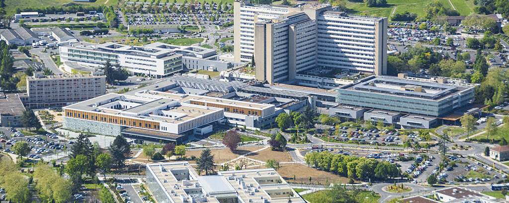 Offre de poste de médecin nucléaire au CHU de Poitiers