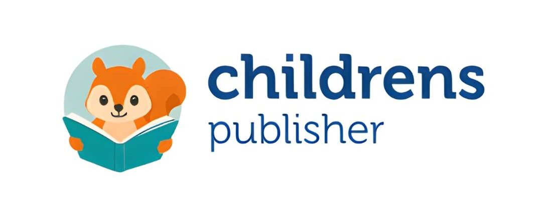 Childrens Publisher CA
