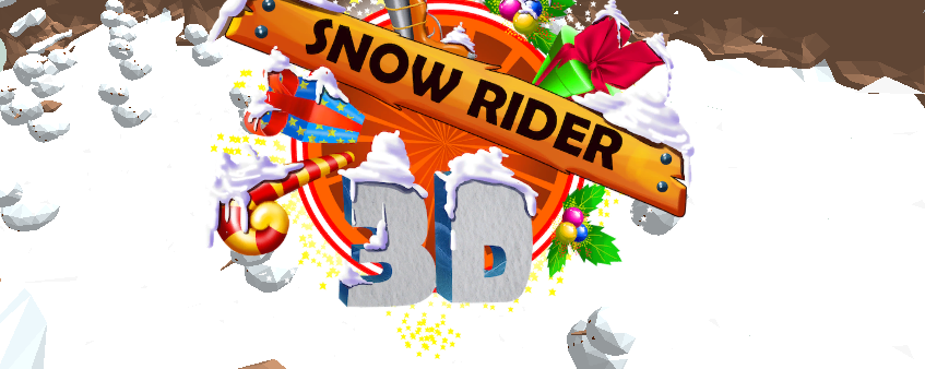 Carve Your Way to Glory: An In-Depth Look at Snow Rider 3D