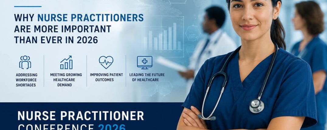 The Future of Healthcare: Why Nurse Practitioners Are More Important Than Ever in 2026