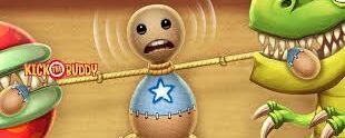 Stress Relief and Digital Mayhem: Exploring the World of Kick the Buddy