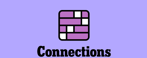 Discovering the Fun of Pattern Thinking with the Connections Game