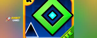 A Guide to the Addictive World of Geometry Dash