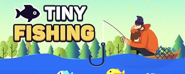 Hook, Line, and Sinker: A Guide to Enjoying Tiny Fishing