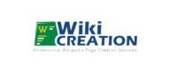 Wiki Creation UK
