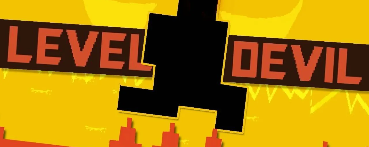 Discovering the Fun and Frustration of Level Devil