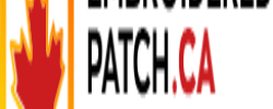 Embroidered Patches Services in Canada