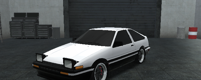 Your Guide to Drifting in Drift Hunters
