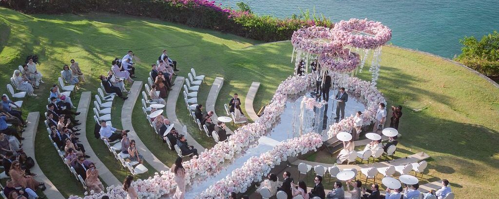 Small Wedding Venues: Why Intimate Celebrations Are Redefining Modern Weddings
