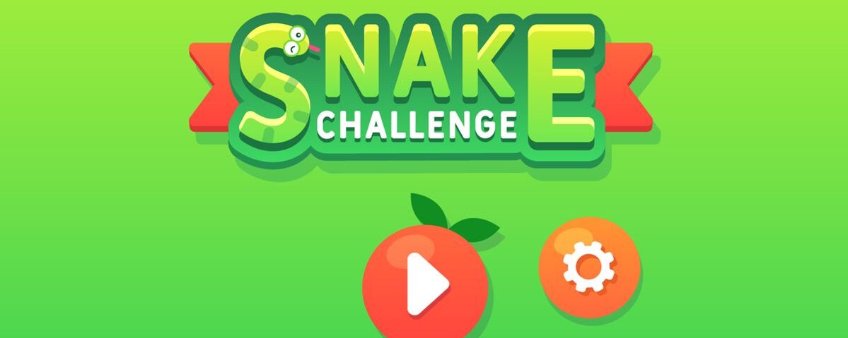 Rediscover the Simple Joy of the Snake Game