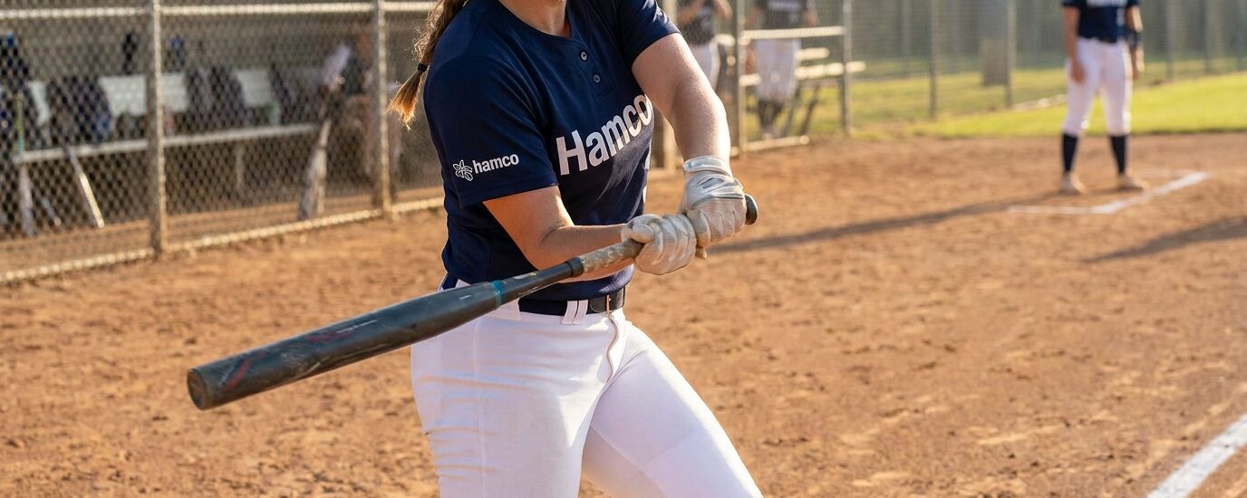 Custom Softball Uniforms That Survive a Full Tournament Weekend