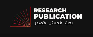 Research Publication in Abu Dhabi