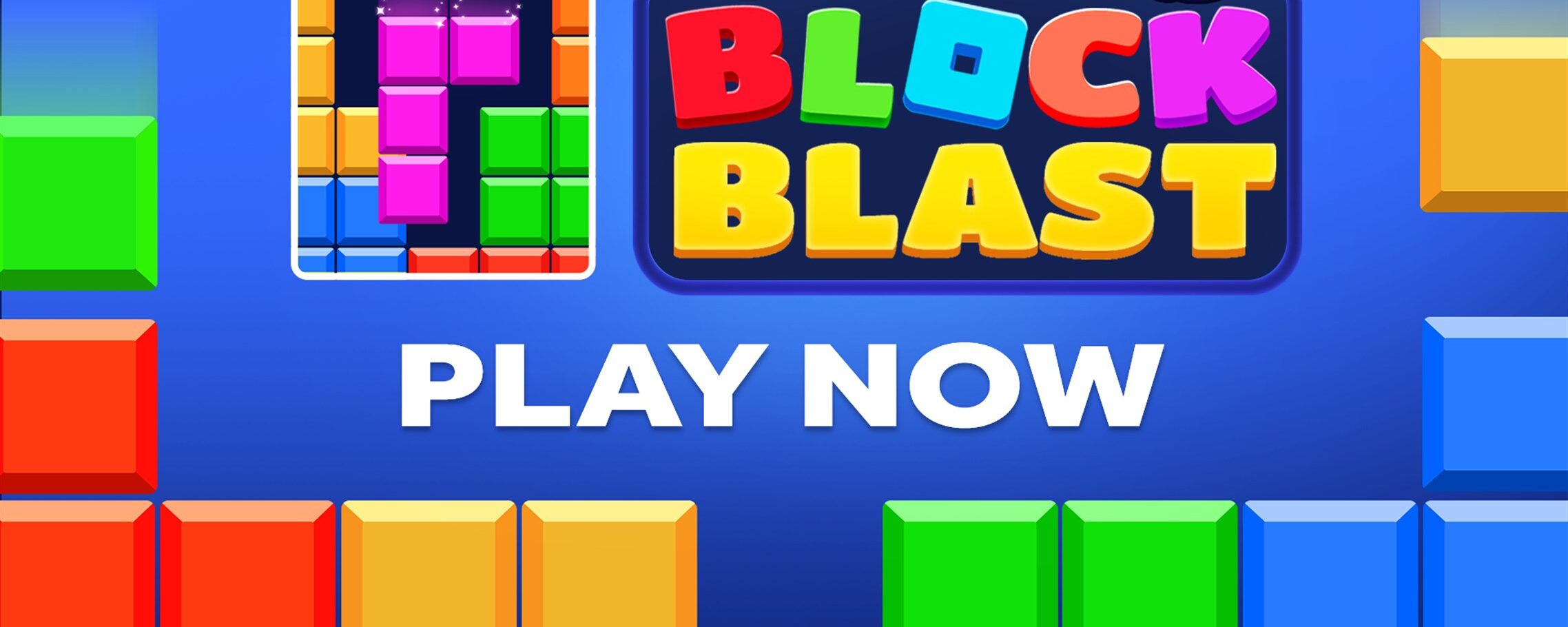 Beyond the Grid: Why Block Blast Is the Most Relaxing Challenge You’ll Ever Play
