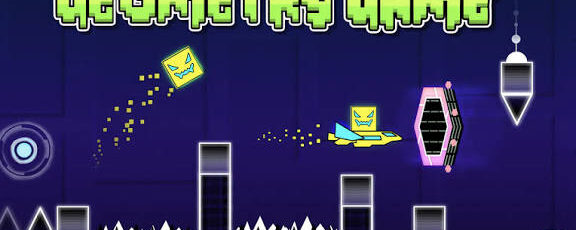 Leaping Through Spikes and Beats: A Guide to Geometry Dash Lite