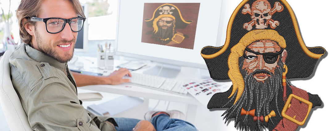 Transform Your Artwork with Skilled SEW File Digitizing Specialists