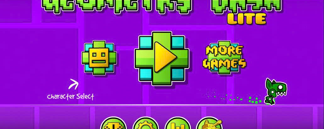 Riding the Beat: Why Geometry Dash Remains the Ultimate Test of Reflexes and Rhythm