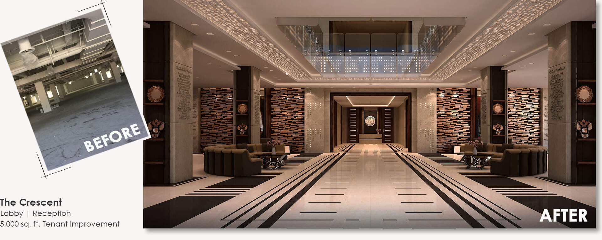 Modern Interior Designer Brings Style and Function Together