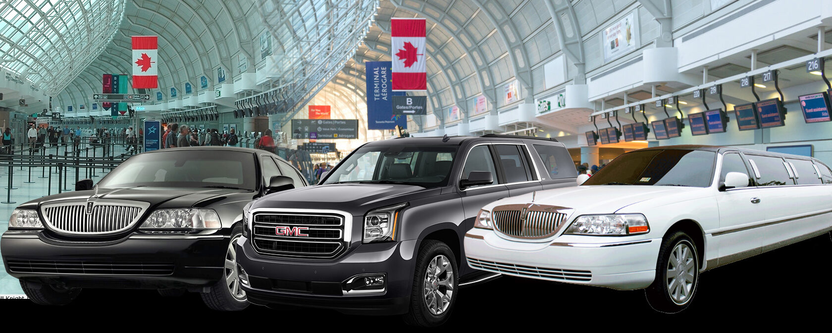 Airport Transfers: A Comfortable and Reliable Way to Travel