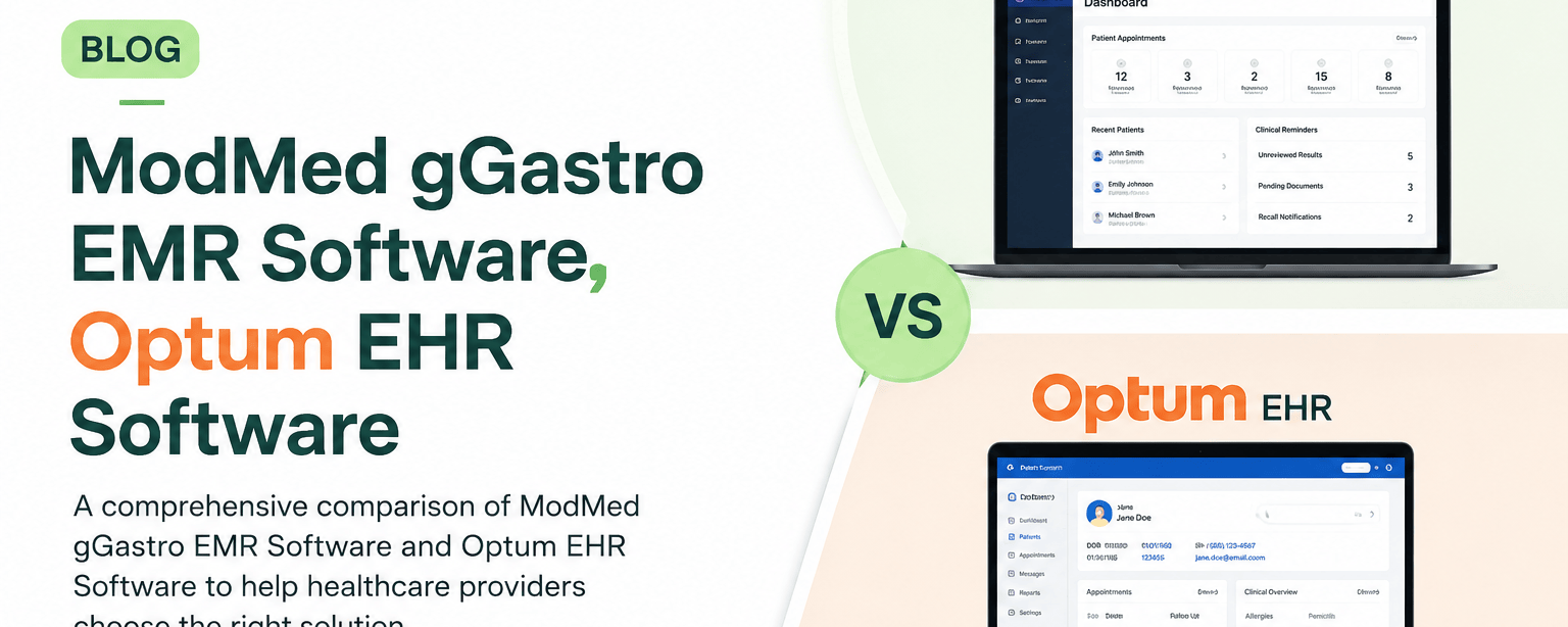 What Should Gastroenterology Clinics Look for in an EMR Before Making a Software Investment?