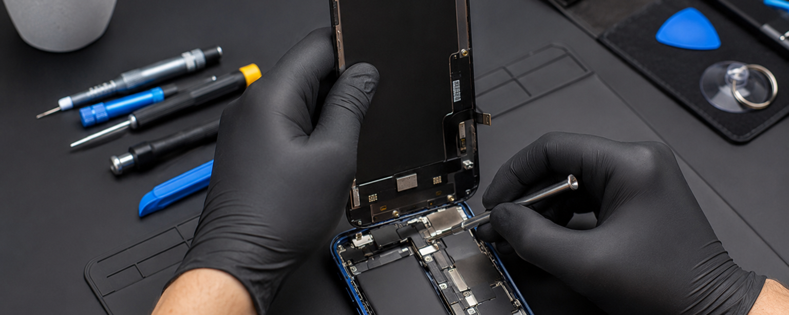 iPhone Charging Port Repair Scarborough Guide