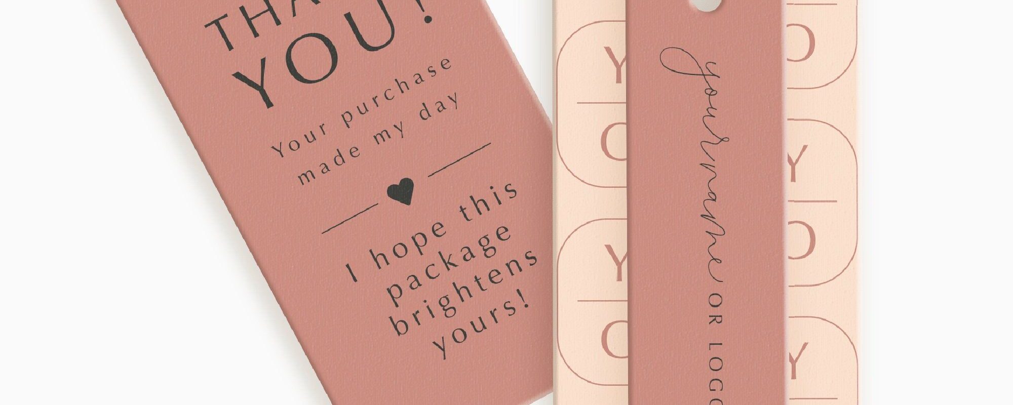 Why Custom Elegant Series Tags Help Your Business Grow