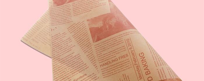 How Custom Butter Paper Improves Everyday Food Wrapping