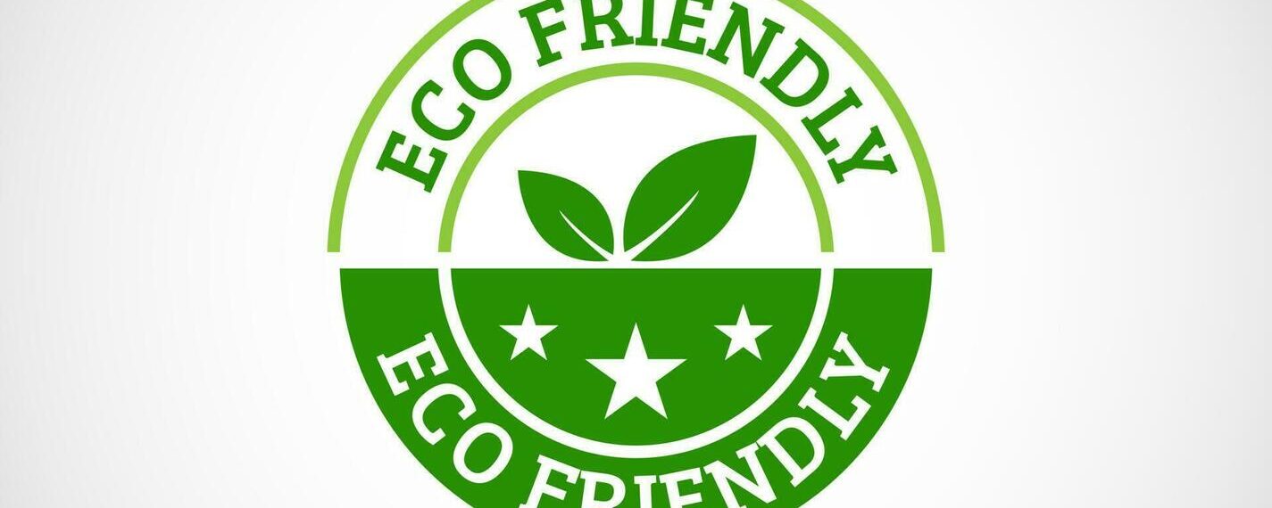 Premium Custom Eco-Safe Stickers For Packaging