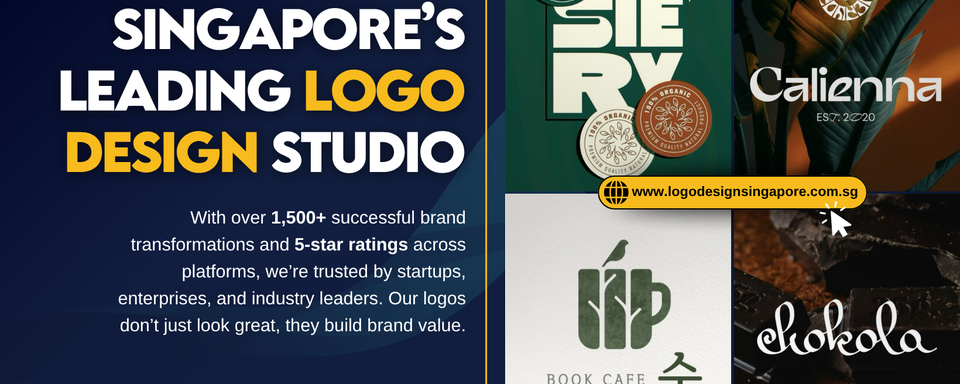 Logo Design Singapore