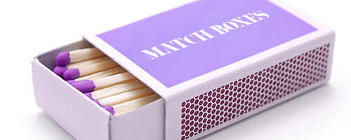 How Can Custom Match Boxes Improve Product Packaging?