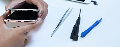 Mobile Phone Repair Services Restore Damaged Devices