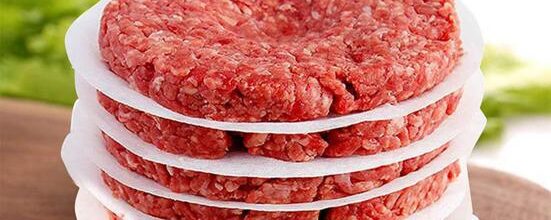 Chefs Choosing Custom Patty Paper For Food Packaging Essay