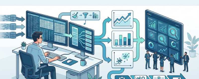 Understanding Data Storytelling Fundamentals