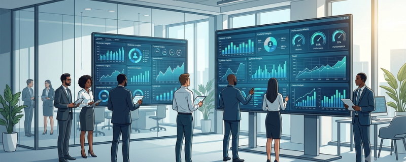 Why Data Analytics Is Essential for Data Driven Organizations