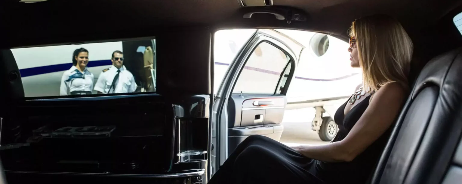 Airport Chauffeur Service Nashville Makes Every Trip Easier