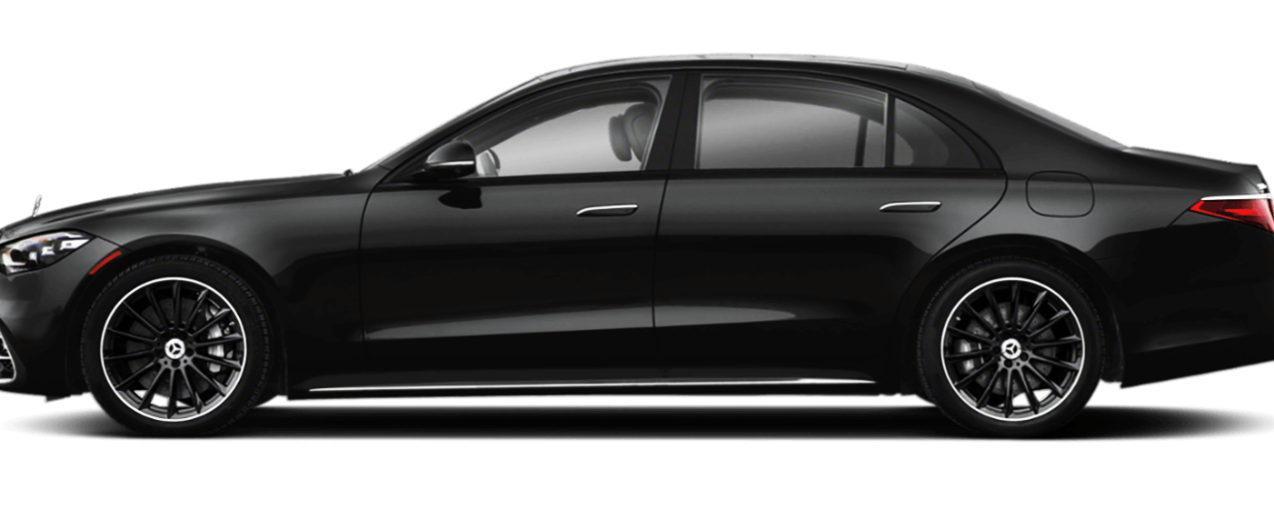 DFW Black Car Service Creates a Better Luxury Travel Experience