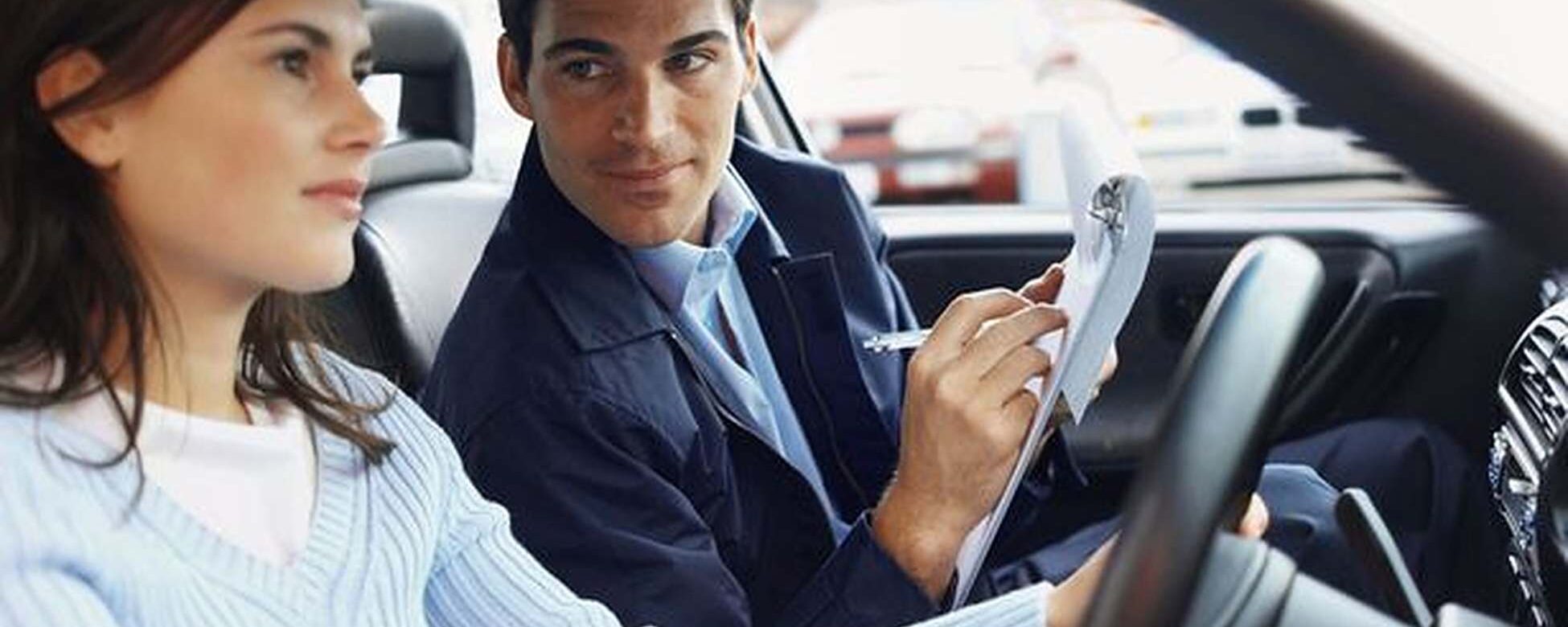 Driving School for Teens Near Me: Parent Guide