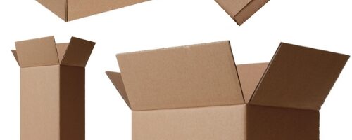 Folding Carton Boxes for Smart Product Packaging