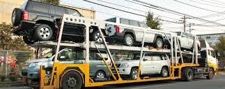 Vehicle Shipping Estimate Helps Plan Your Auto Transport