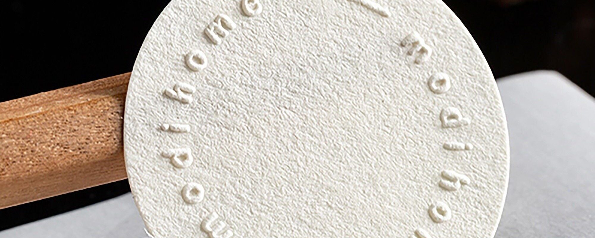 Elevate Your Brand With Custom Embossed Stickers