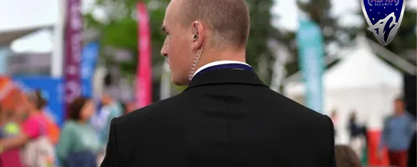 Security Guard Services Oshawa Provide  Protection for Every Need
