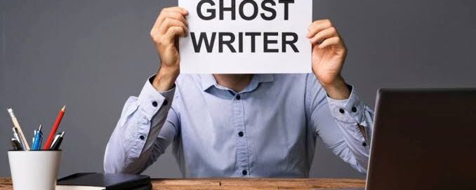 How a Ghost Writing Service Helps You Publish Faster