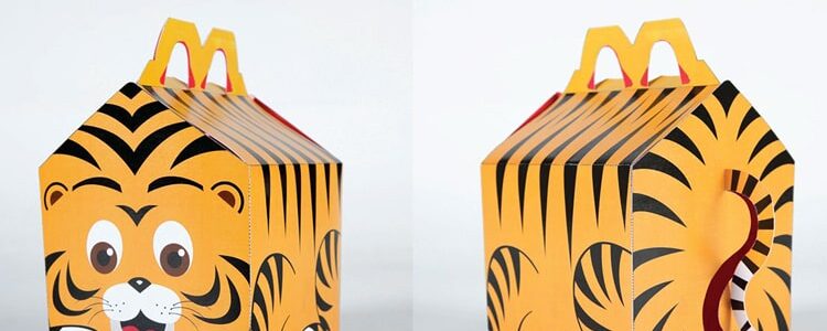 Why Are Custom Happy Meal Boxes Useful for Restaurants?