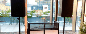 London Speaker Hire London Provides Reliable Audio Solutions