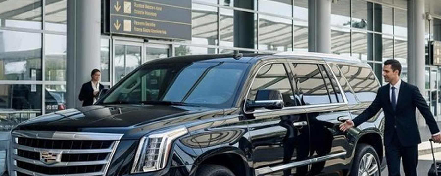 On Time Airport Transfer Brockton MA Guide