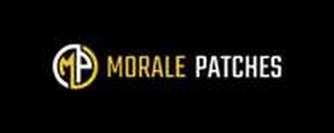 Best Morale Backpack Patches in UK