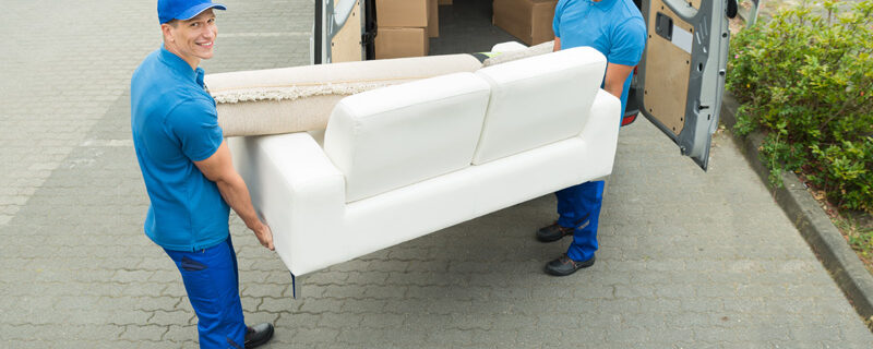 House Removals London: A Simple Guide to Moving Home