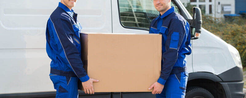 Moving Companies London Help Families Relocate Smoothly
