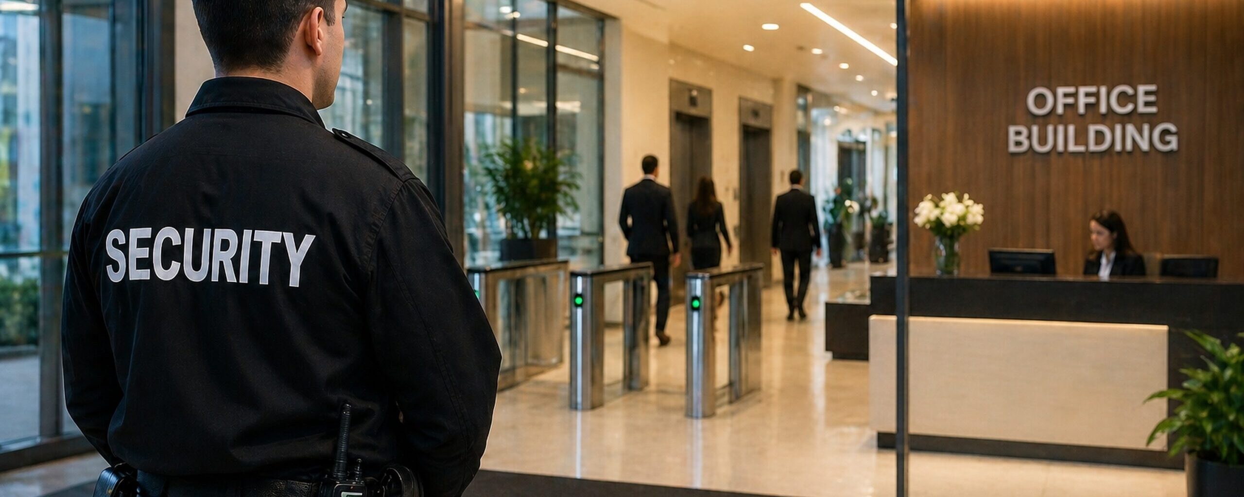 Crowd Security Services for Events San Diego Guide
