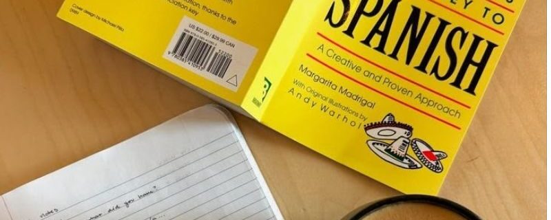 How to Overcome Fear of Speaking Spanish