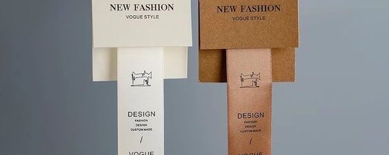 Why Custom Tear-Off Tags Benefit Your Retail Clothing Business